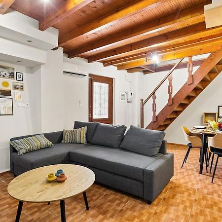 Rodon Maisonette La Canea Esterno foto